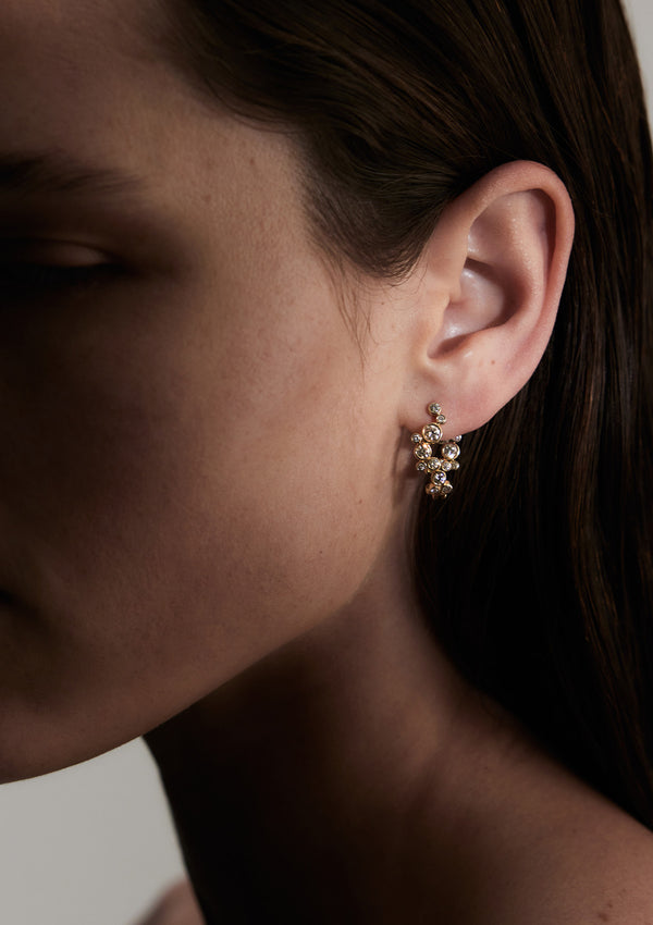 Earrings Harkness Fine Jewellery