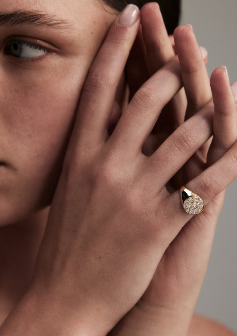 Anchoveta Ring - hover